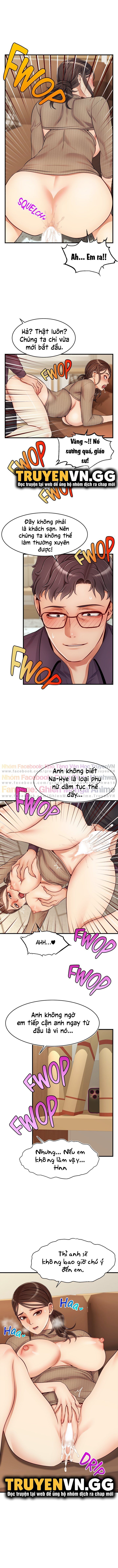 đọc truyện Cả Nhà Thương Nhau Chương 19 ảnh 4 tại Giả Dược