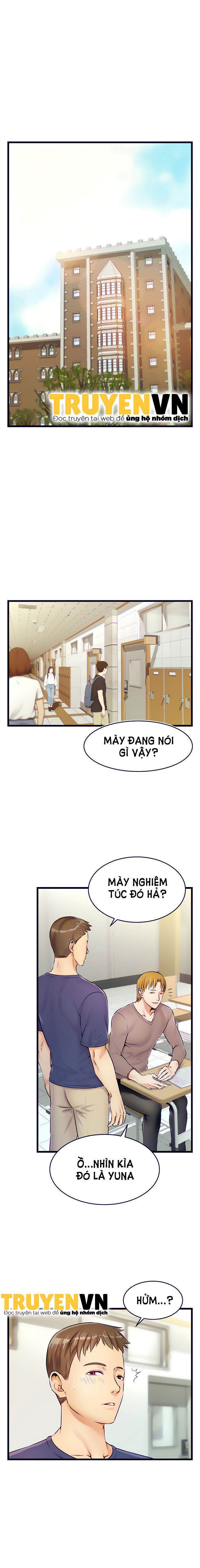 đọc truyện Cả Nhà Thương Nhau Chương 2 ảnh 1 tại Giả Dược