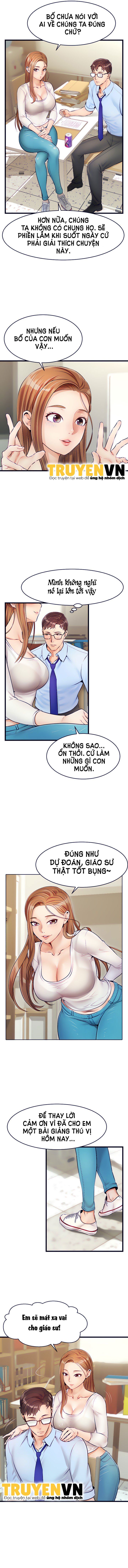đọc truyện Cả Nhà Thương Nhau Chương 2 ảnh 11 tại Giả Dược