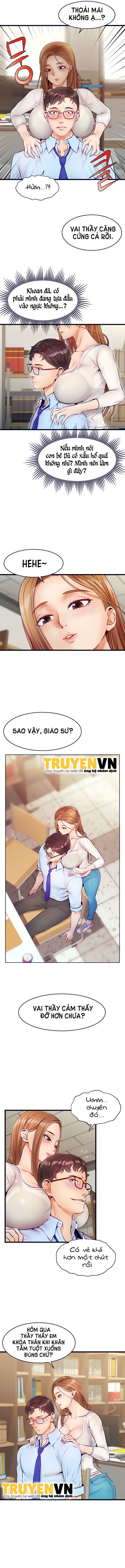 đọc truyện Cả Nhà Thương Nhau Chương 2 ảnh 13 tại Giả Dược