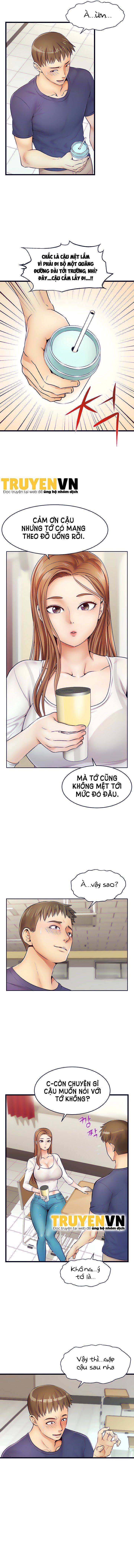đọc truyện Cả Nhà Thương Nhau Chương 2 ảnh 3 tại Giả Dược