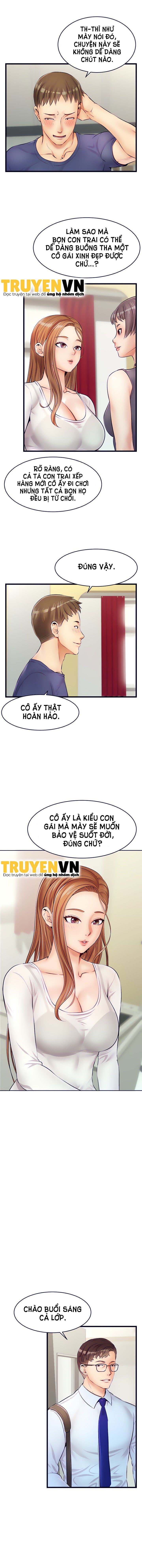 đọc truyện Cả Nhà Thương Nhau Chương 2 ảnh 5 tại Giả Dược