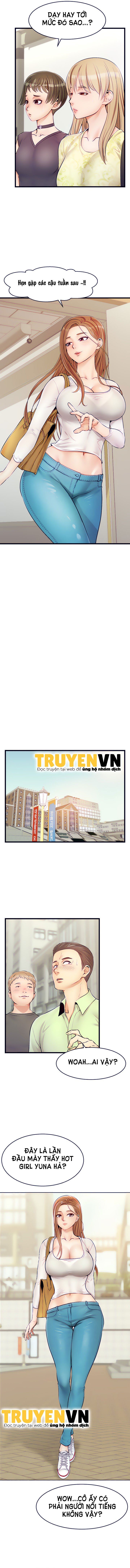 đọc truyện Cả Nhà Thương Nhau Chương 2 ảnh 8 tại Giả Dược