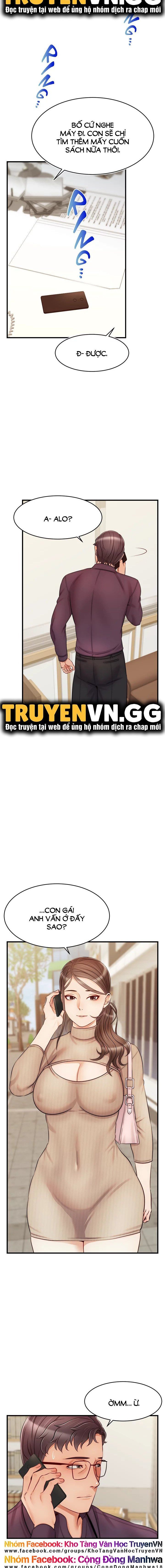 đọc truyện Cả Nhà Thương Nhau Chương 20 ảnh 18 tại Giả Dược
