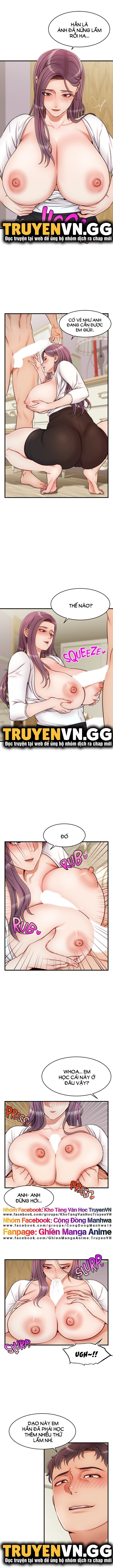 đọc truyện Cả Nhà Thương Nhau Chương 22 ảnh 2 tại Giả Dược