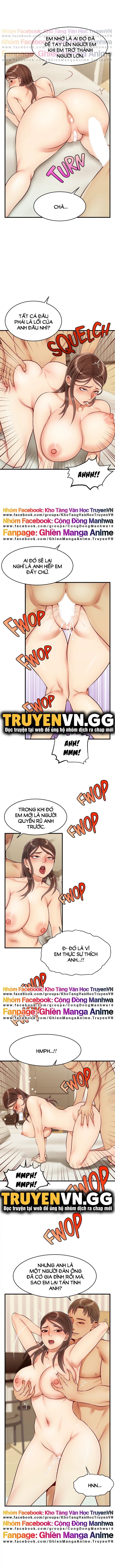 đọc truyện Cả Nhà Thương Nhau Chương 23 ảnh 3 tại Giả Dược