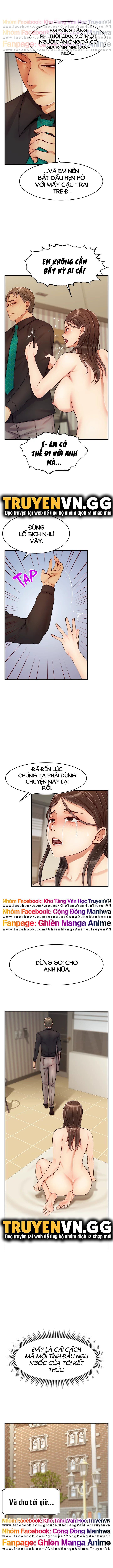 đọc truyện Cả Nhà Thương Nhau Chương 23 ảnh 9 tại Giả Dược