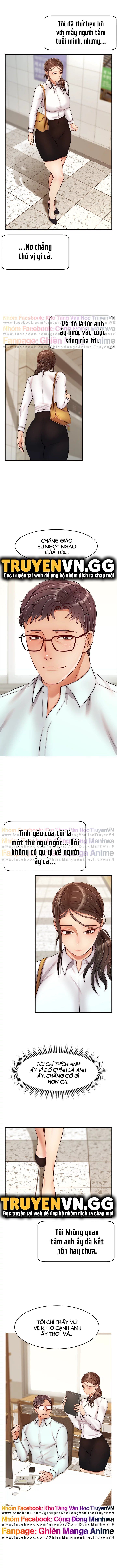 đọc truyện Cả Nhà Thương Nhau Chương 23 ảnh 10 tại Giả Dược