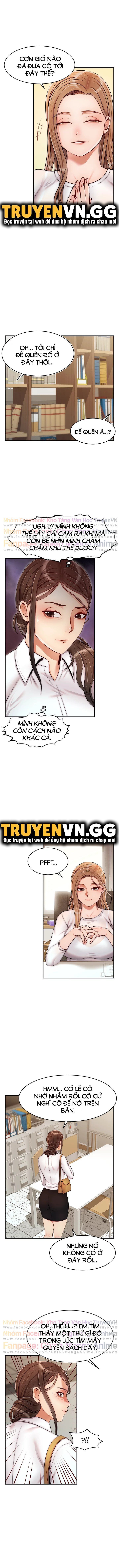 đọc truyện Cả Nhà Thương Nhau Chương 24 ảnh 3 tại Giả Dược