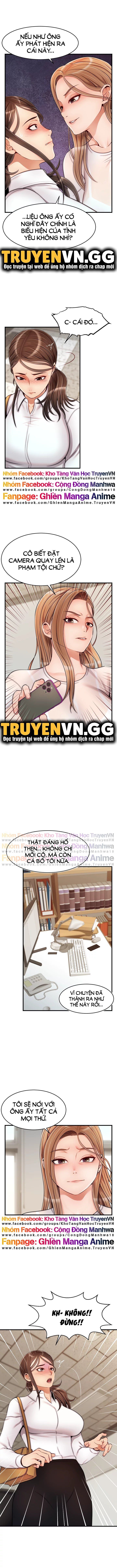 đọc truyện Cả Nhà Thương Nhau Chương 24 ảnh 8 tại Giả Dược