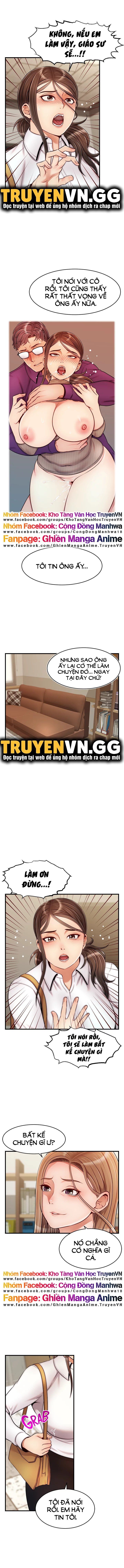 đọc truyện Cả Nhà Thương Nhau Chương 24 ảnh 10 tại Giả Dược