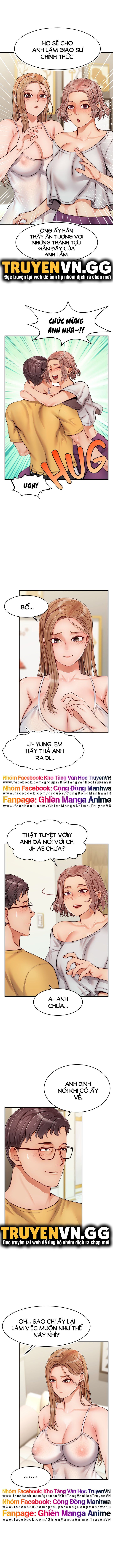 đọc truyện Cả Nhà Thương Nhau Chương 25 ảnh 4 tại Giả Dược