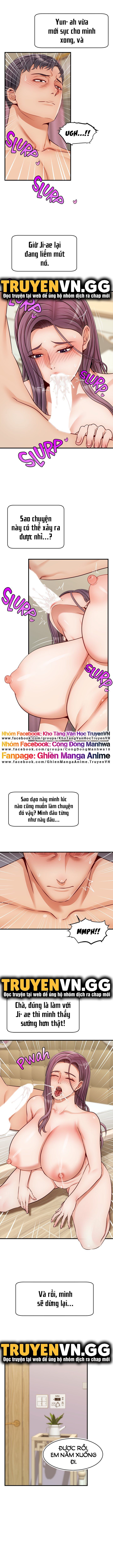 đọc truyện Cả Nhà Thương Nhau Chương 26 ảnh 7 tại Giả Dược