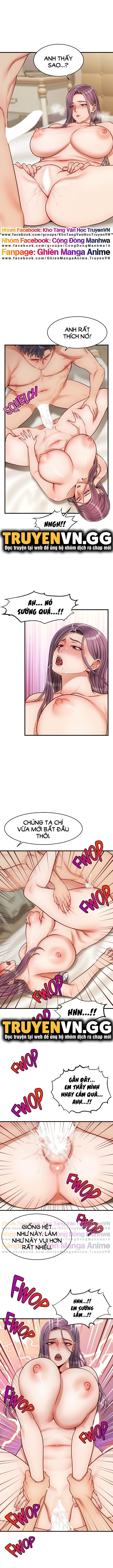 đọc truyện Cả Nhà Thương Nhau Chương 26 ảnh 8 tại Giả Dược
