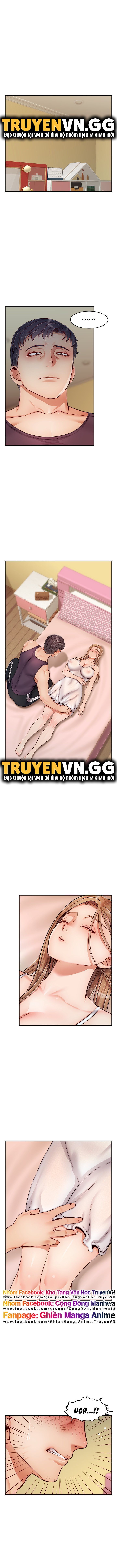 đọc truyện Cả Nhà Thương Nhau Chương 27 ảnh 1 tại Giả Dược