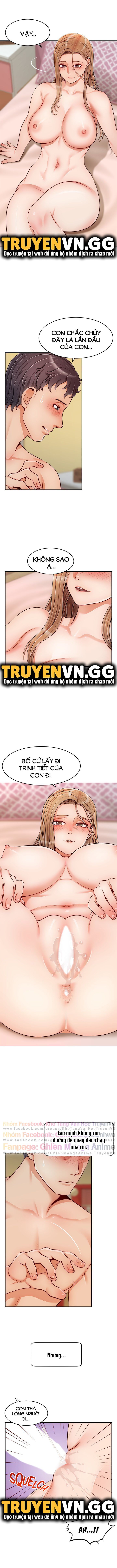 đọc truyện Cả Nhà Thương Nhau Chương 27 ảnh 7 tại Giả Dược