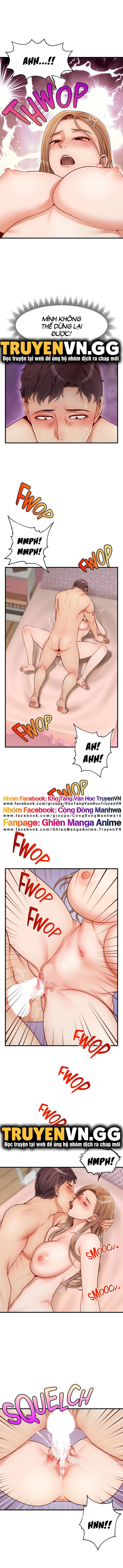 đọc truyện Cả Nhà Thương Nhau Chương 27 ảnh 8 tại Giả Dược