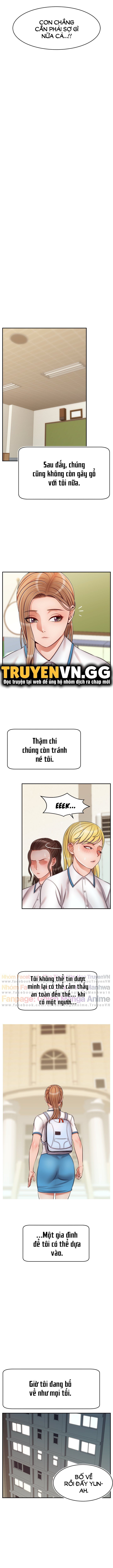 đọc truyện Cả Nhà Thương Nhau Chương 29 ảnh 3 tại Giả Dược