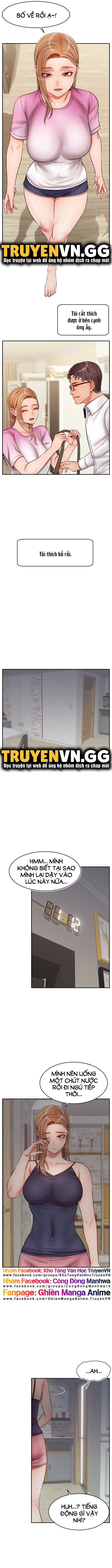đọc truyện Cả Nhà Thương Nhau Chương 29 ảnh 4 tại Giả Dược
