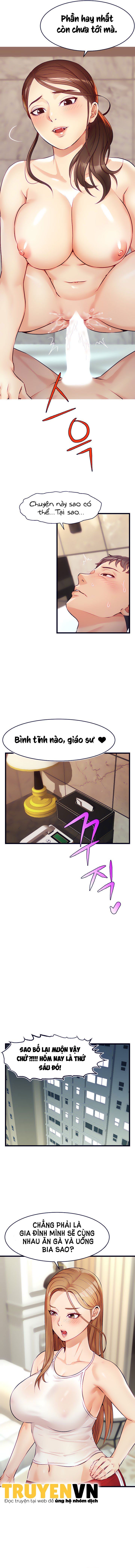 đọc truyện Cả Nhà Thương Nhau Chương 3 ảnh 14 tại Giả Dược