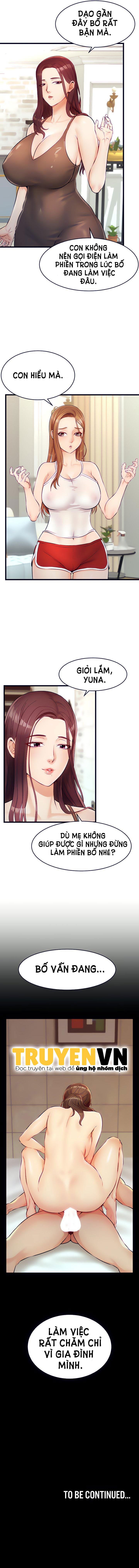 đọc truyện Cả Nhà Thương Nhau Chương 3 ảnh 15 tại Giả Dược