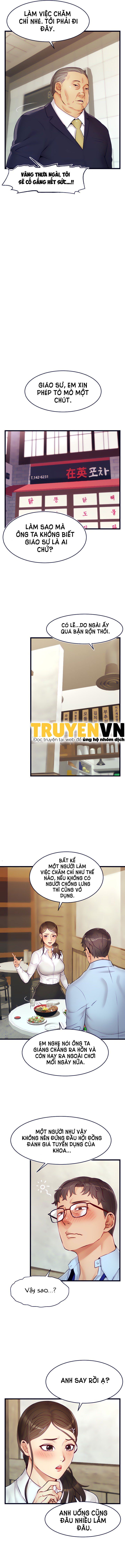 đọc truyện Cả Nhà Thương Nhau Chương 3 ảnh 6 tại Giả Dược