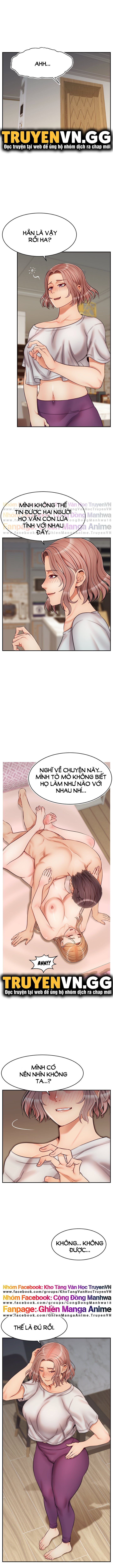 đọc truyện Cả Nhà Thương Nhau Chương 30 ảnh 1 tại Giả Dược