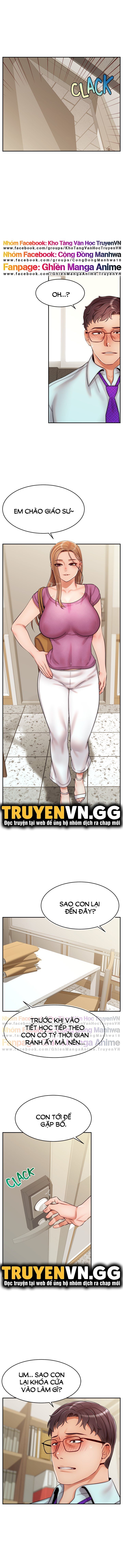 đọc truyện Cả Nhà Thương Nhau Chương 30 ảnh 7 tại Giả Dược