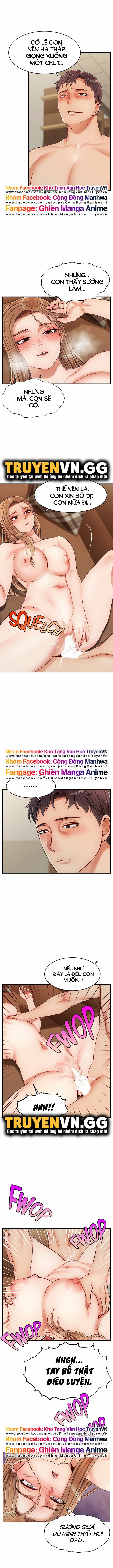 đọc truyện Cả Nhà Thương Nhau Chương 32 ảnh 2 tại Giả Dược