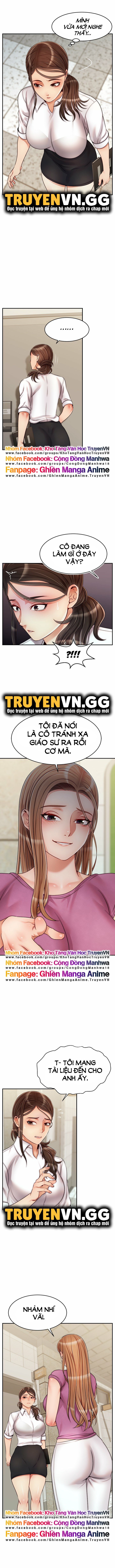 đọc truyện Cả Nhà Thương Nhau Chương 32 ảnh 8 tại Giả Dược