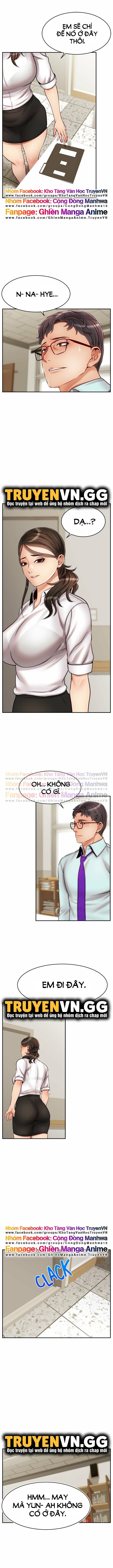 đọc truyện Cả Nhà Thương Nhau Chương 32 ảnh 10 tại Giả Dược