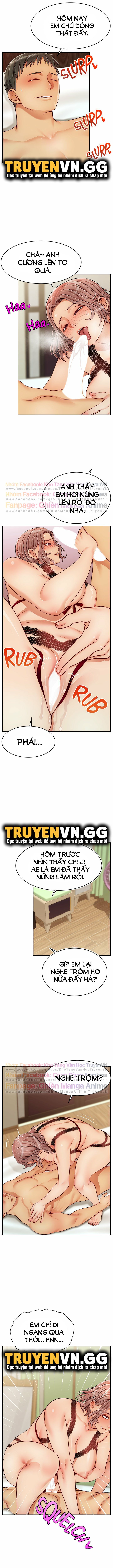 đọc truyện Cả Nhà Thương Nhau Chương 33 ảnh 3 tại Giả Dược