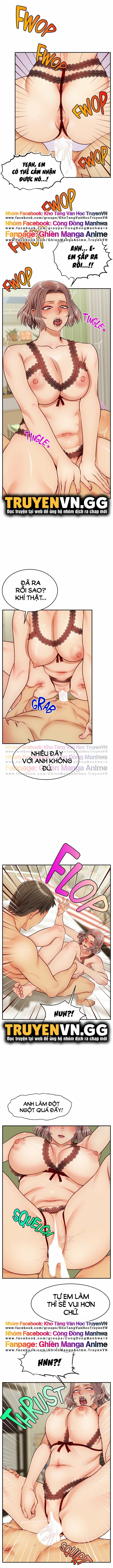 đọc truyện Cả Nhà Thương Nhau Chương 33 ảnh 5 tại Giả Dược