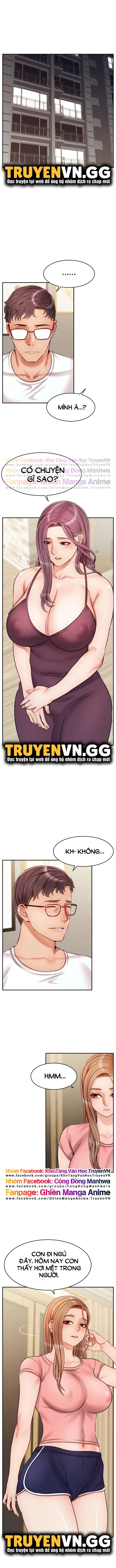 đọc truyện Cả Nhà Thương Nhau Chương 34 ảnh 2 tại Giả Dược