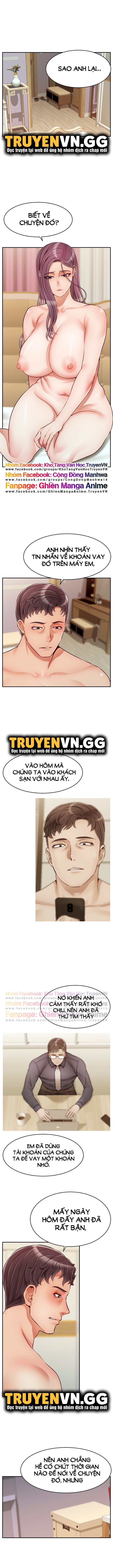 đọc truyện Cả Nhà Thương Nhau Chương 35 ảnh 2 tại Giả Dược