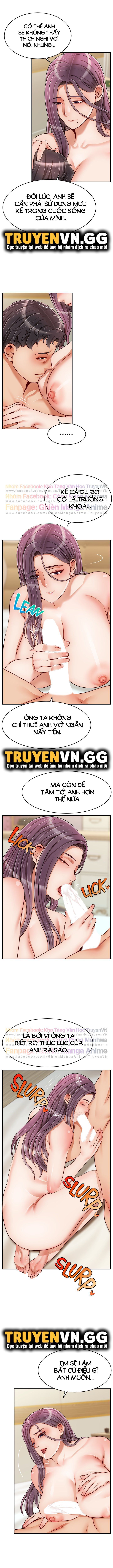 đọc truyện Cả Nhà Thương Nhau Chương 35 ảnh 5 tại Giả Dược
