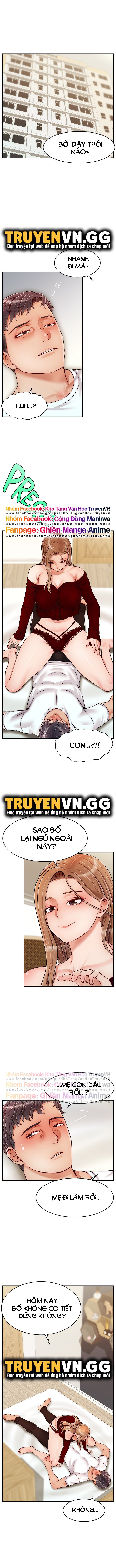đọc truyện Cả Nhà Thương Nhau Chương 35 ảnh 7 tại Giả Dược