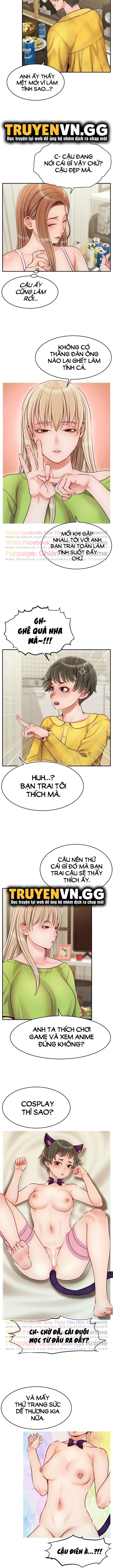 đọc truyện Cả Nhà Thương Nhau Chương 39 ảnh 7 tại Giả Dược
