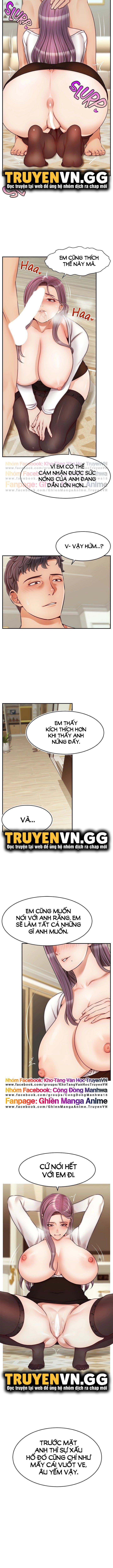 đọc truyện Cả Nhà Thương Nhau Chương 39 ảnh 10 tại Giả Dược