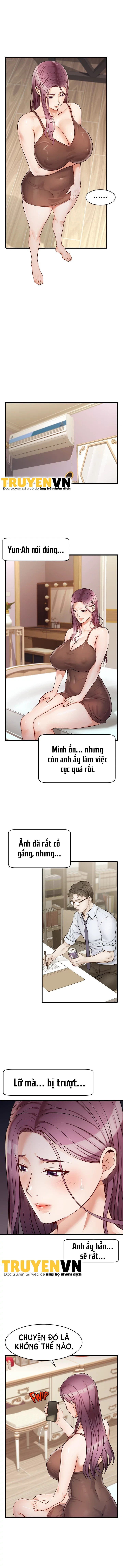đọc truyện Cả Nhà Thương Nhau Chương 4 ảnh 12 tại Giả Dược