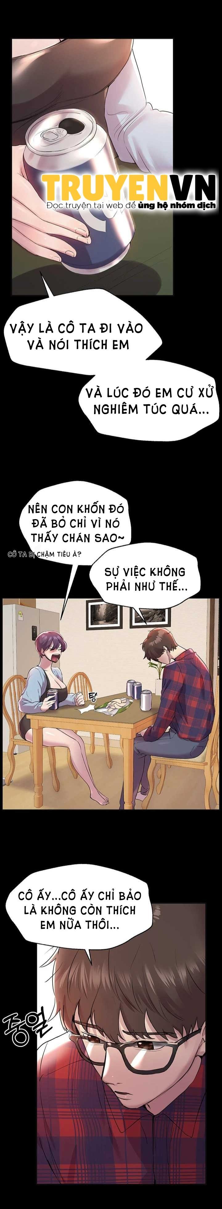đọc truyện Cả Nhà Thương Nhau Chương 4 ảnh 4 tại Giả Dược
