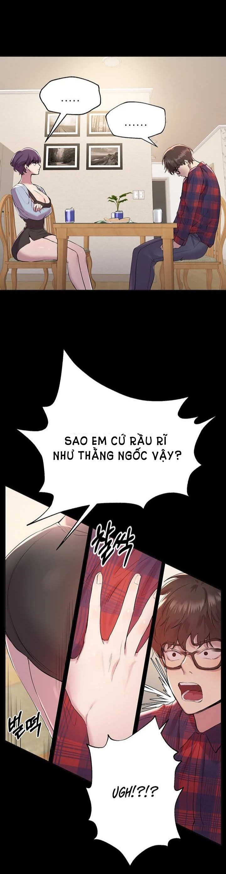 đọc truyện Cả Nhà Thương Nhau Chương 4 ảnh 5 tại Giả Dược