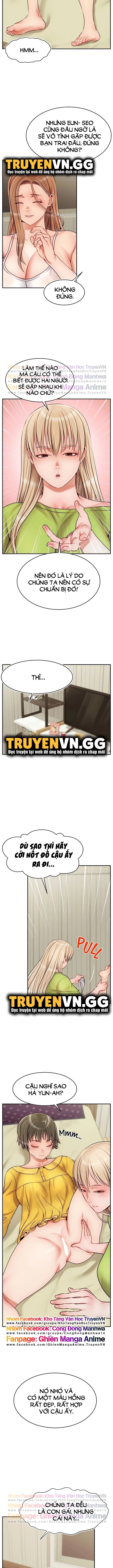 đọc truyện Cả Nhà Thương Nhau Chương 41 ảnh 3 tại Giả Dược