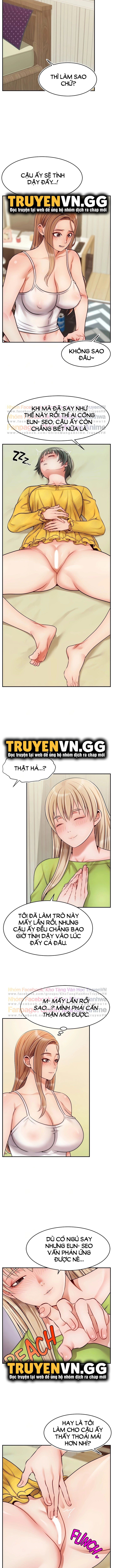 đọc truyện Cả Nhà Thương Nhau Chương 41 ảnh 4 tại Giả Dược