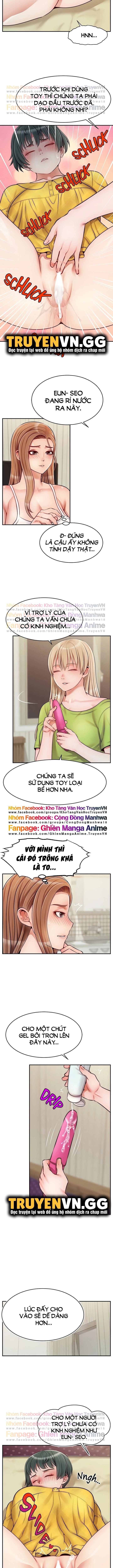 đọc truyện Cả Nhà Thương Nhau Chương 41 ảnh 5 tại Giả Dược