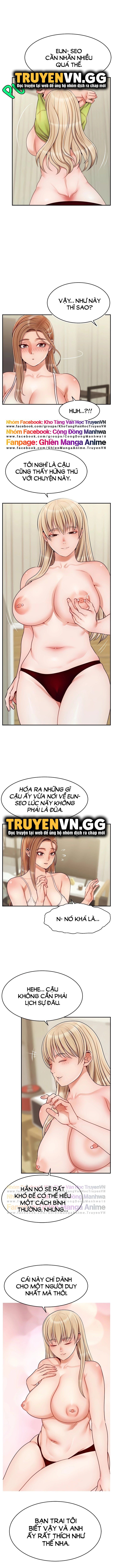 đọc truyện Cả Nhà Thương Nhau Chương 41 ảnh 8 tại Giả Dược