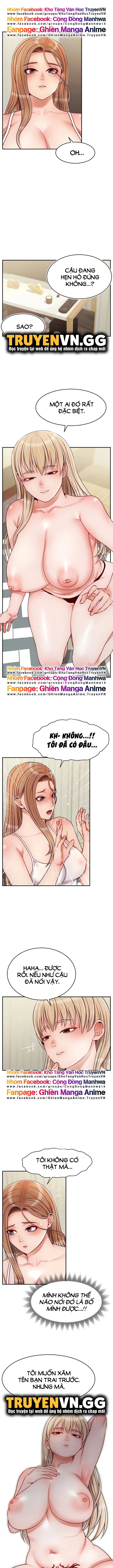 đọc truyện Cả Nhà Thương Nhau Chương 41 ảnh 9 tại Giả Dược