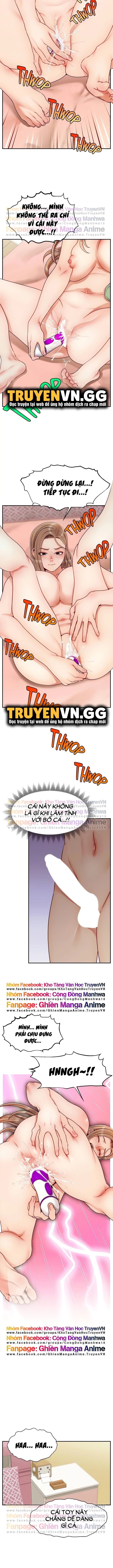 đọc truyện Cả Nhà Thương Nhau Chương 42 ảnh 11 tại Giả Dược