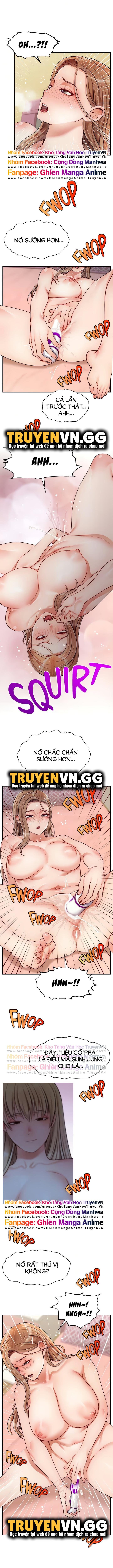 đọc truyện Cả Nhà Thương Nhau Chương 43 ảnh 5 tại Giả Dược