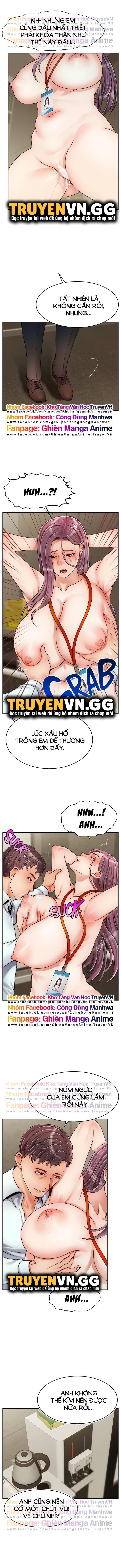 đọc truyện Cả Nhà Thương Nhau Chương 43 ảnh 7 tại Giả Dược